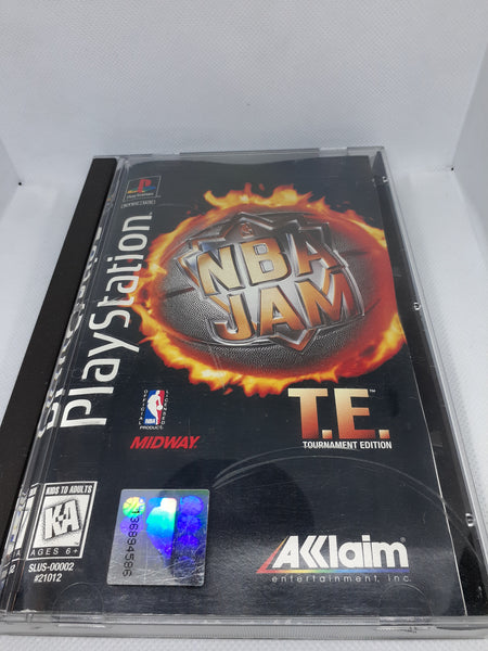 jam playstation 1