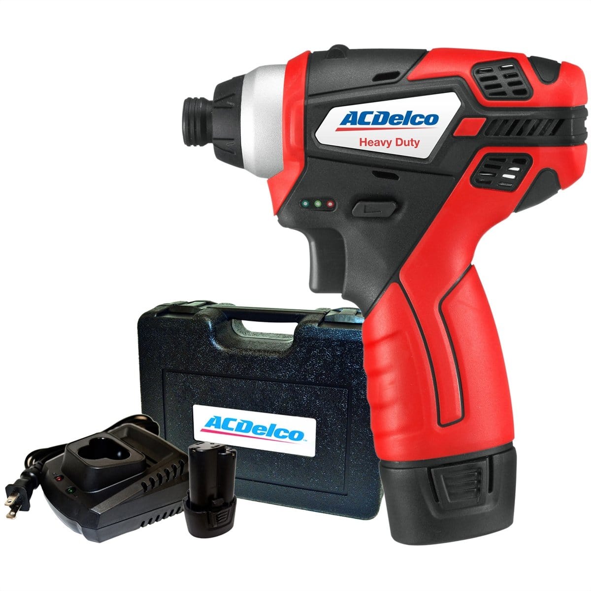 ACDelco ARI12105 G12 Series Lith 12V Imp Driver