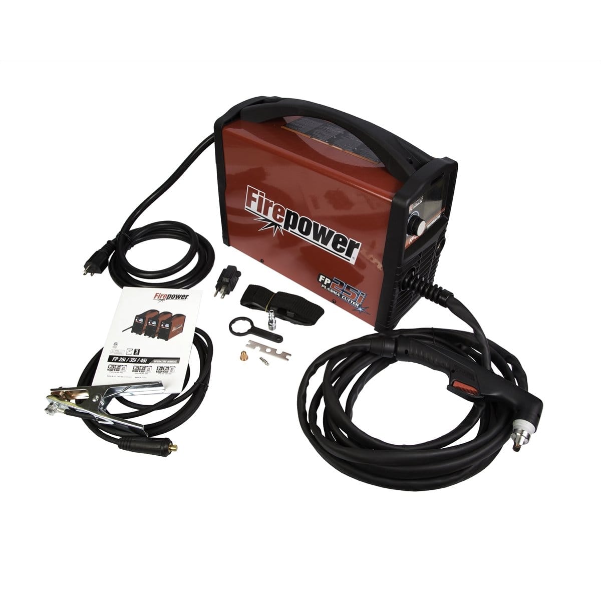Firepower 1445-1925 Firepower 25I Plasma Cutter