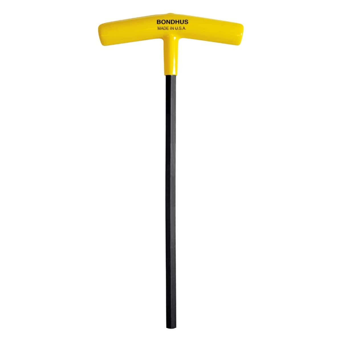 Bondhus Corp. 15209 5/32" T-Handle