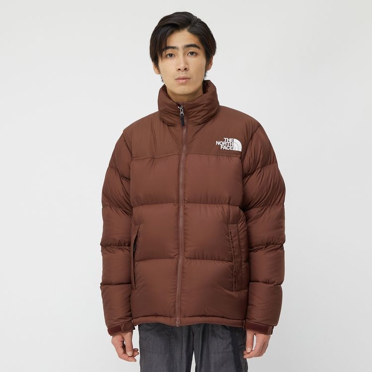 THE NORTH FACE ヌプシジャケット（メンズ）（ND92234） ザノース