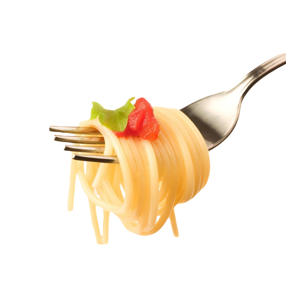No Name Spaghettini Pasta - 900 g
