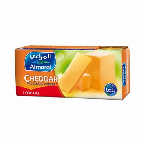 Almarai cheddar cheese spread 900g