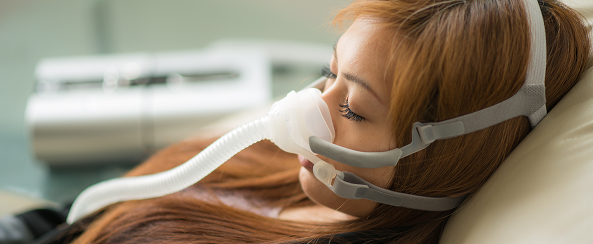 Can you order CPAP machines and CPAP masks online without a prescripti