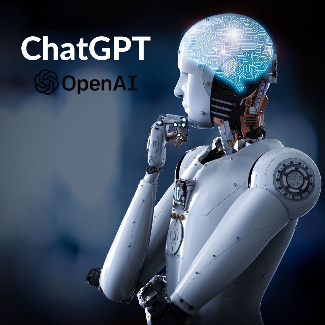 What is OpenAI's ChatGPT?