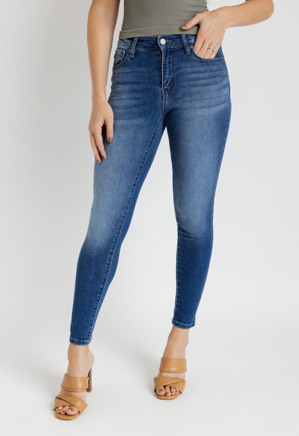 JEANS – willows clothing