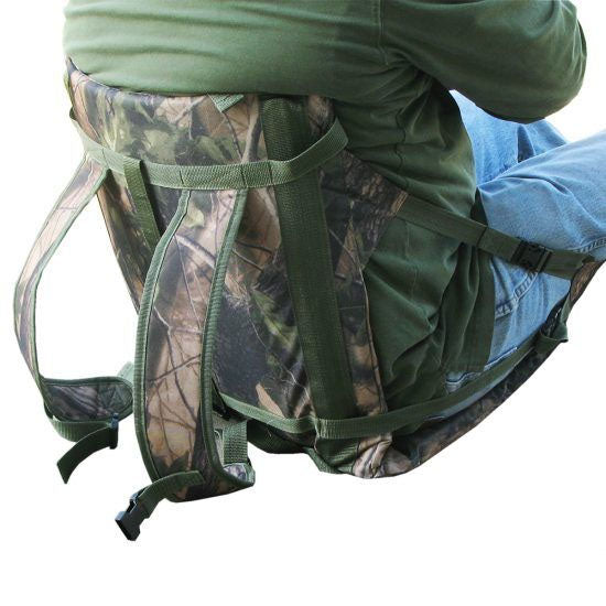 Quality Hunting Seat Backpack