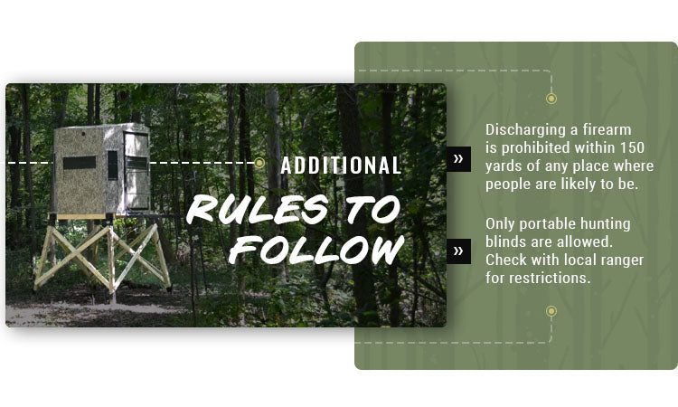 additional rules to follow