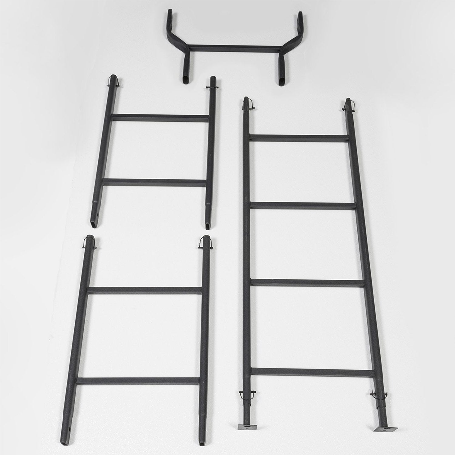 Pijnboom wit optie Adjustable Ladder Platform For Elevating Shadow Hunter Blinds