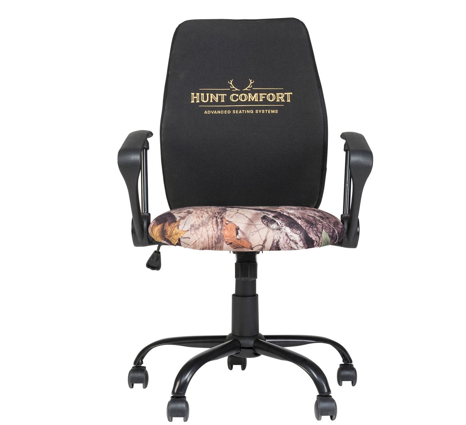 HME FLDSC Folding Seat Hunting Weather Resistant Camo Hunter Chair Cushion  888151018538