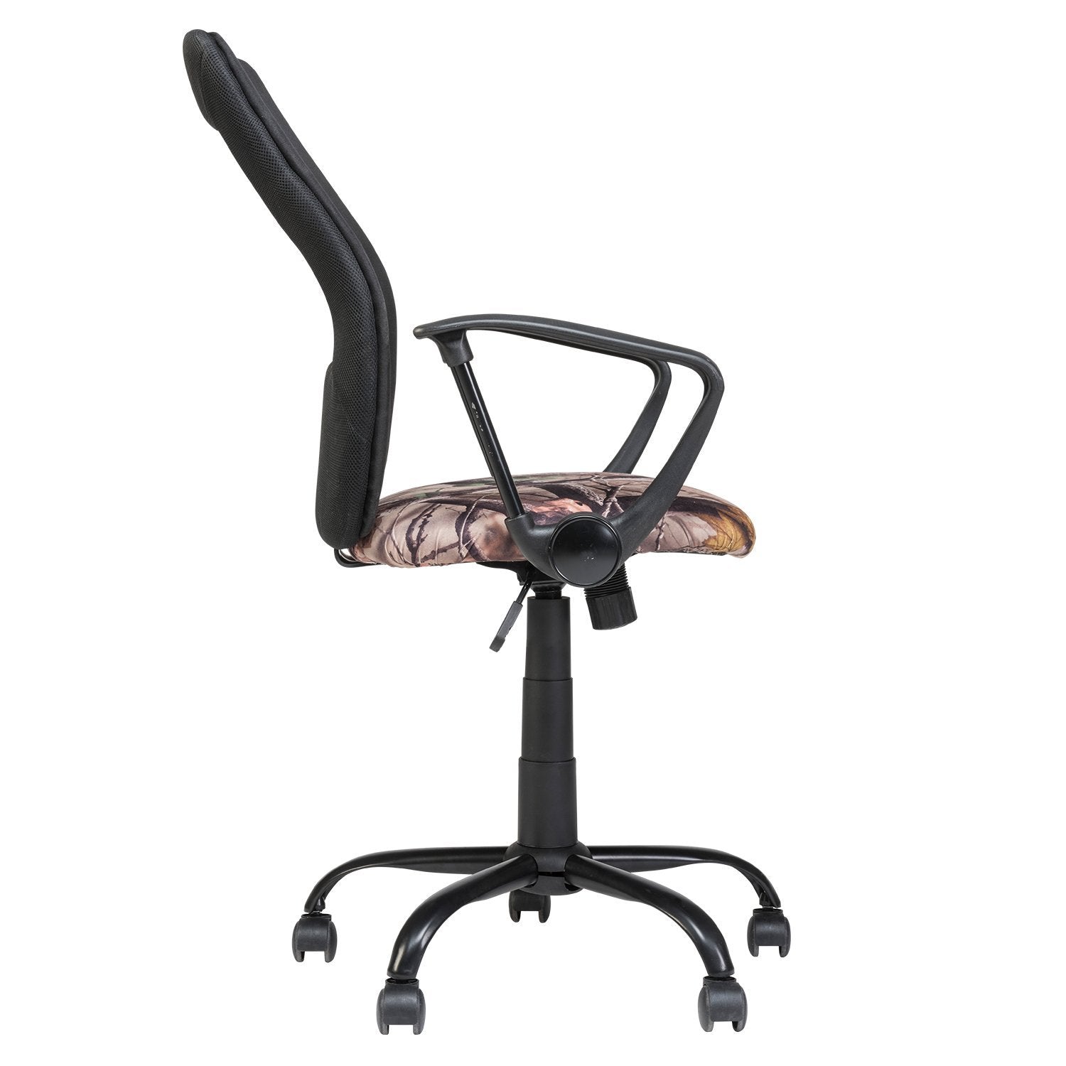 deluxe hunting chair