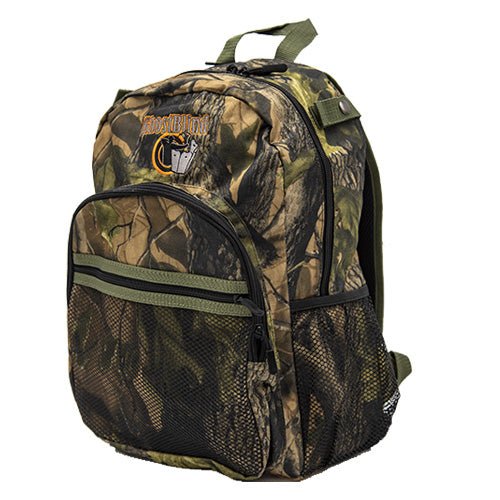 Tail Mate GelCore Hunting Seat Cushion, Mossy Oak