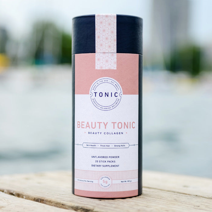 Beauty Tonic