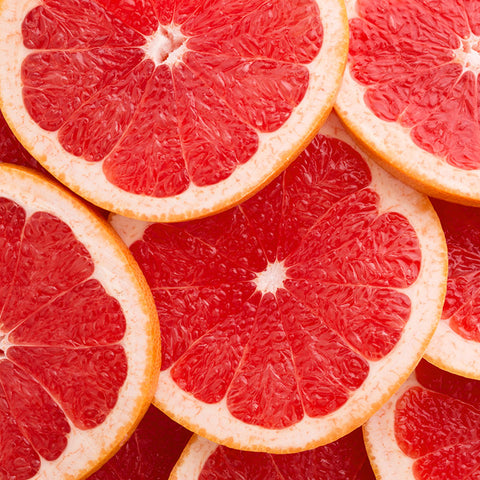 Grapefruit Slices