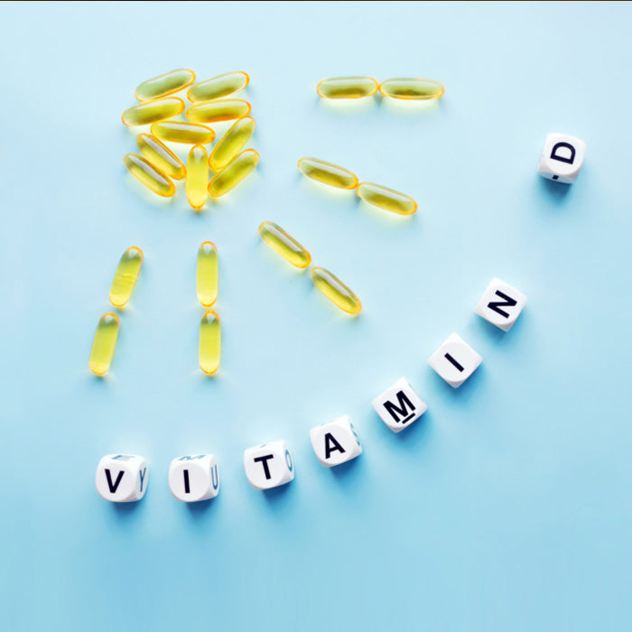 Vitamin D