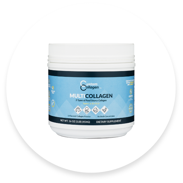 Multi Collagen