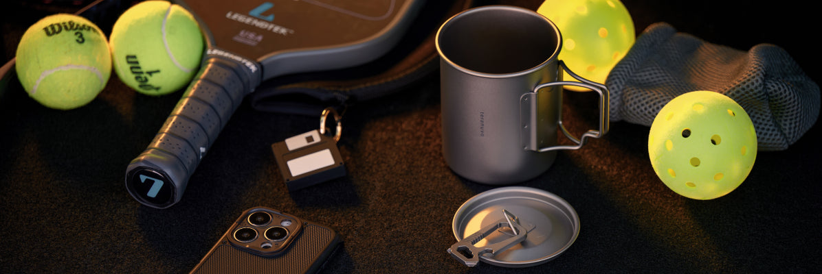 For The Outdoor Dad - elago