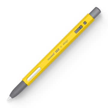 RSH 2nd Pencil 01 - second generation rechargeable active pe