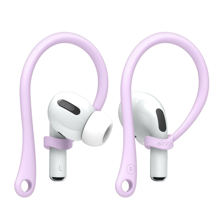 elago AirPods Hooks for AirPods Pro, 3, 1&2 [8 Colors]