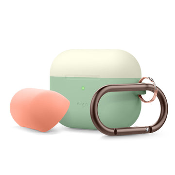 Thread Peachy AirPod 1 & 2 Case