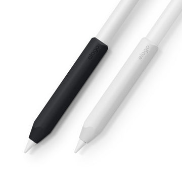Paperlike Pencil Grips (Charcoal) for Default Title | Choose Your iPad Size
