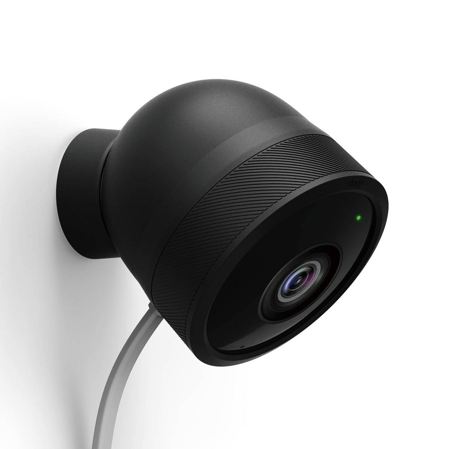 <transcy>Abdeckung für Nest Cam Outdoor-Überwachungskamera (kabelgebunden) [3 Farben]</transcy>