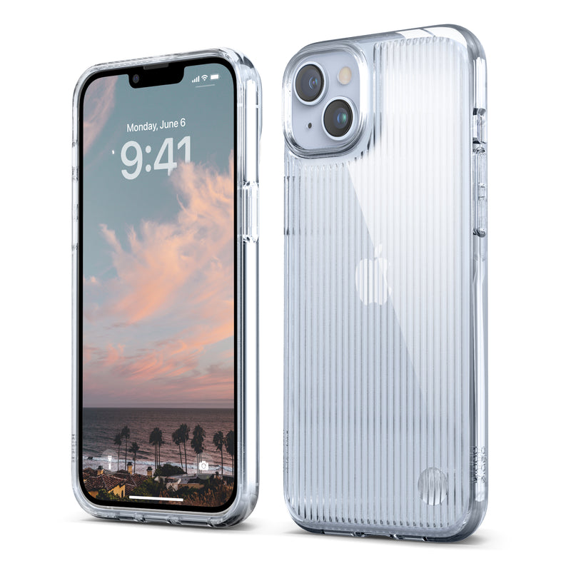 iPhone 14 Plus Case Urban Clear – elago