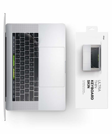 MacBook Keyboard Skin MacBook Air Clavier Touches Skin MacBook Pro