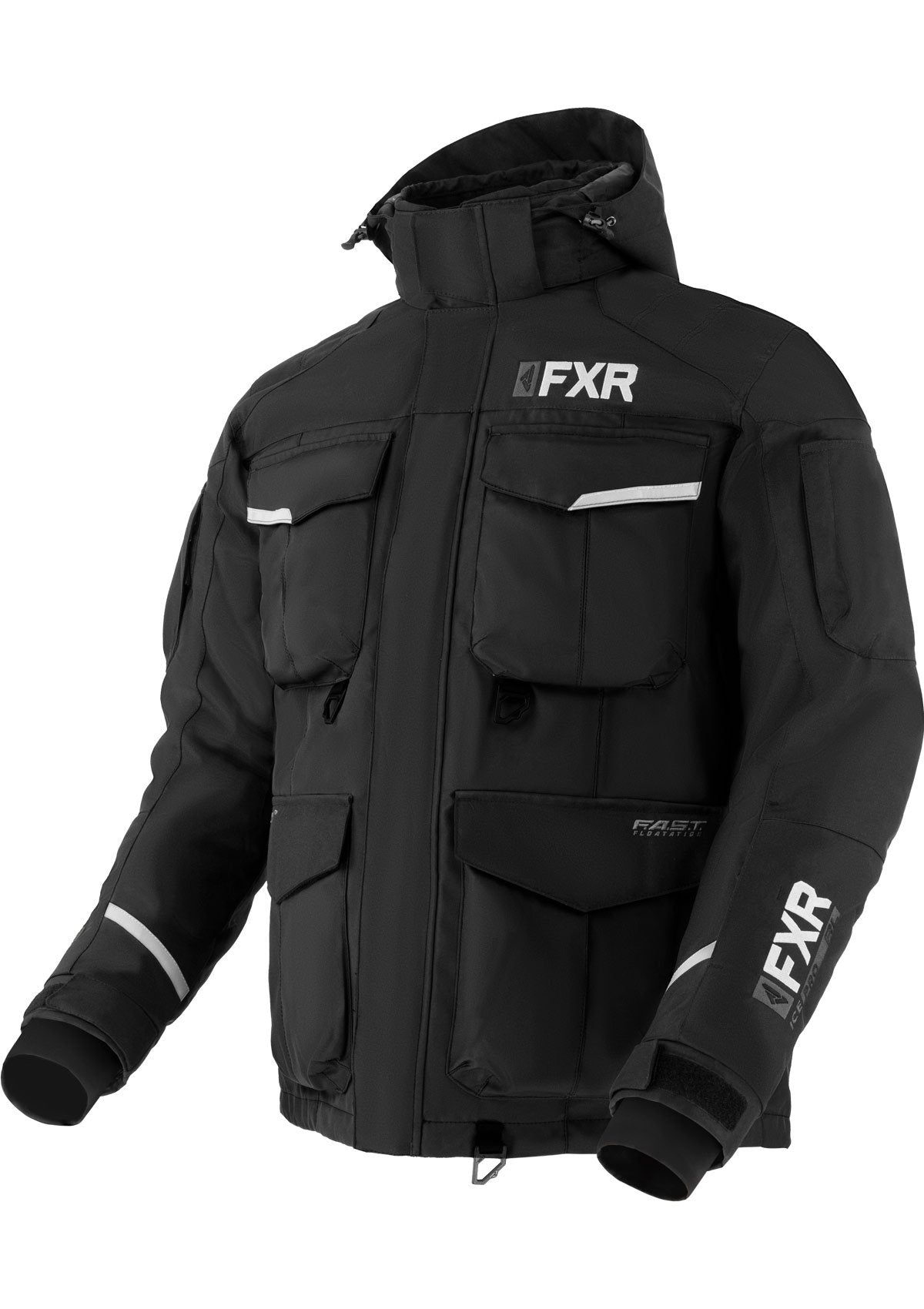 fxr excursion jacket