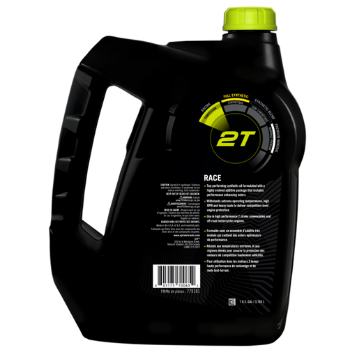 Ski-Doo 2T E-TEC Synthetic Oil 779126 — Enns Brothers Ltd