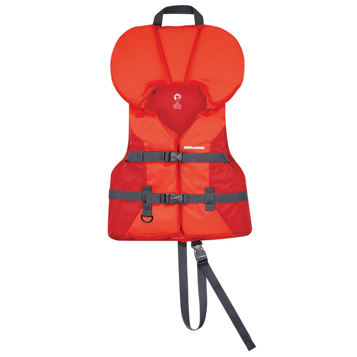 sea doo motion life jacket