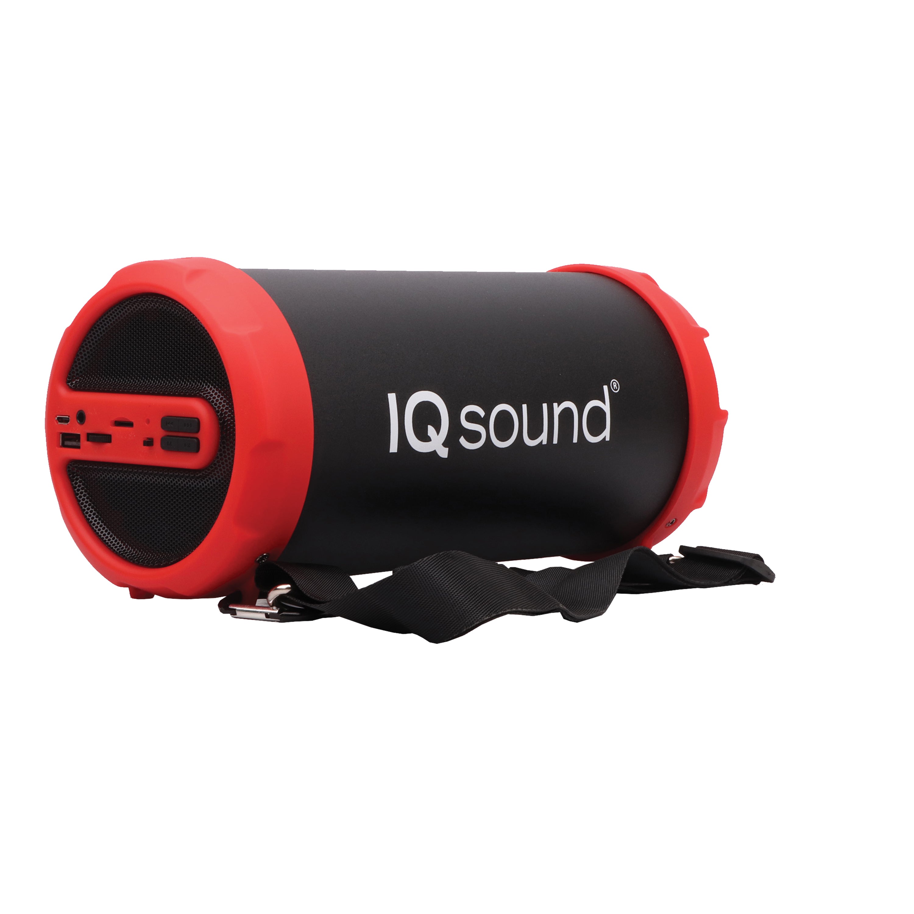 Bluetooth®Portable Speaker – Supersonic Inc