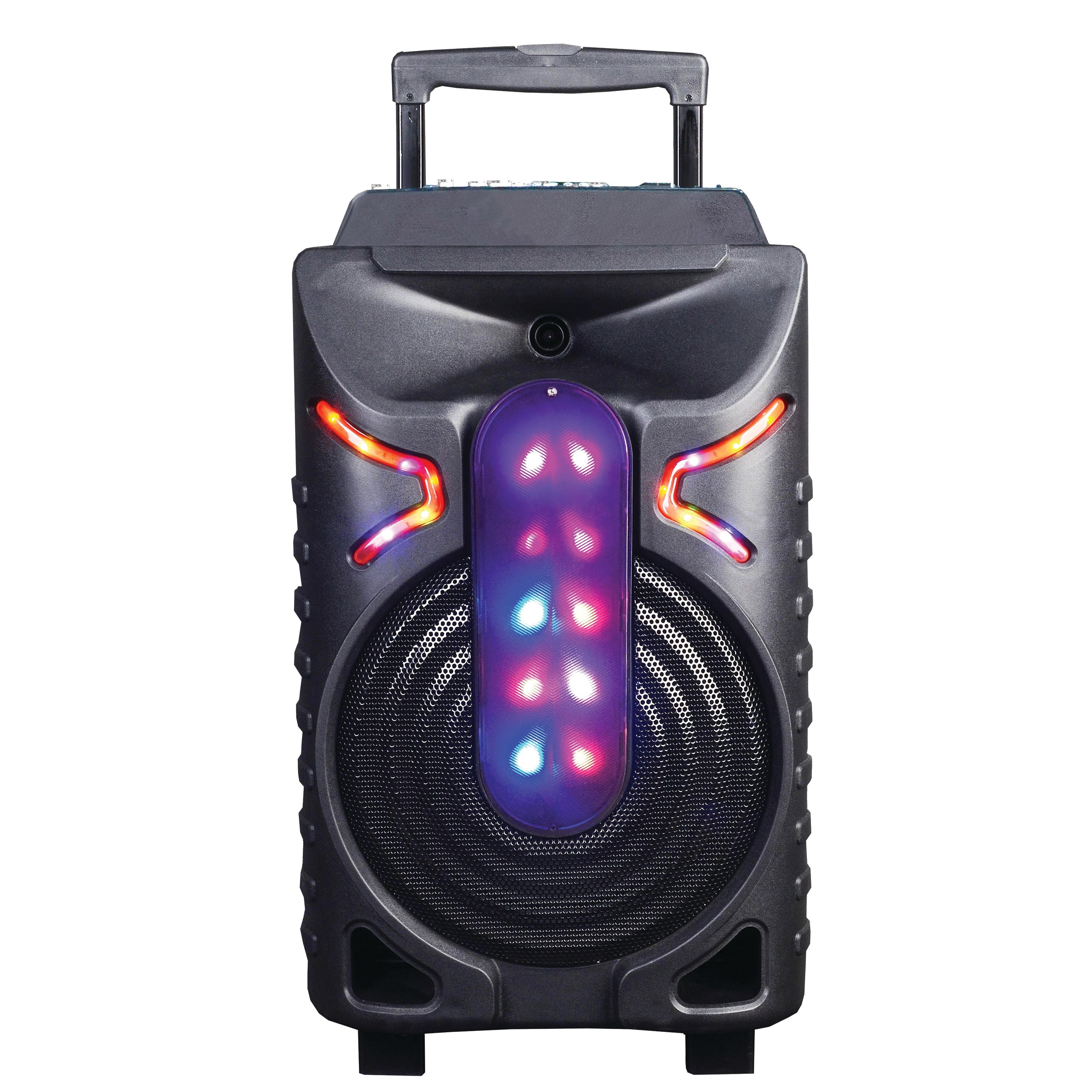 iq sound speaker 12