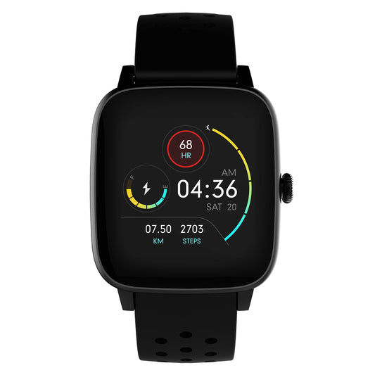 ECG + PPG Smart Sports Watch – Supersonic Inc