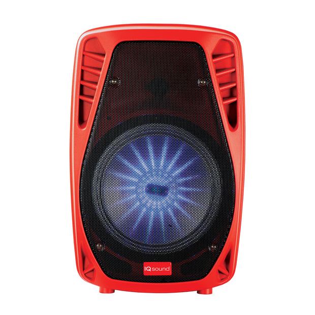 iq sound 8 tailgate bluetooth speaker