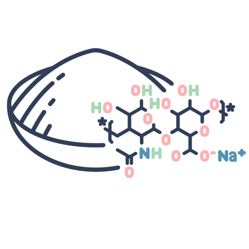 Sodium Hyaluronate