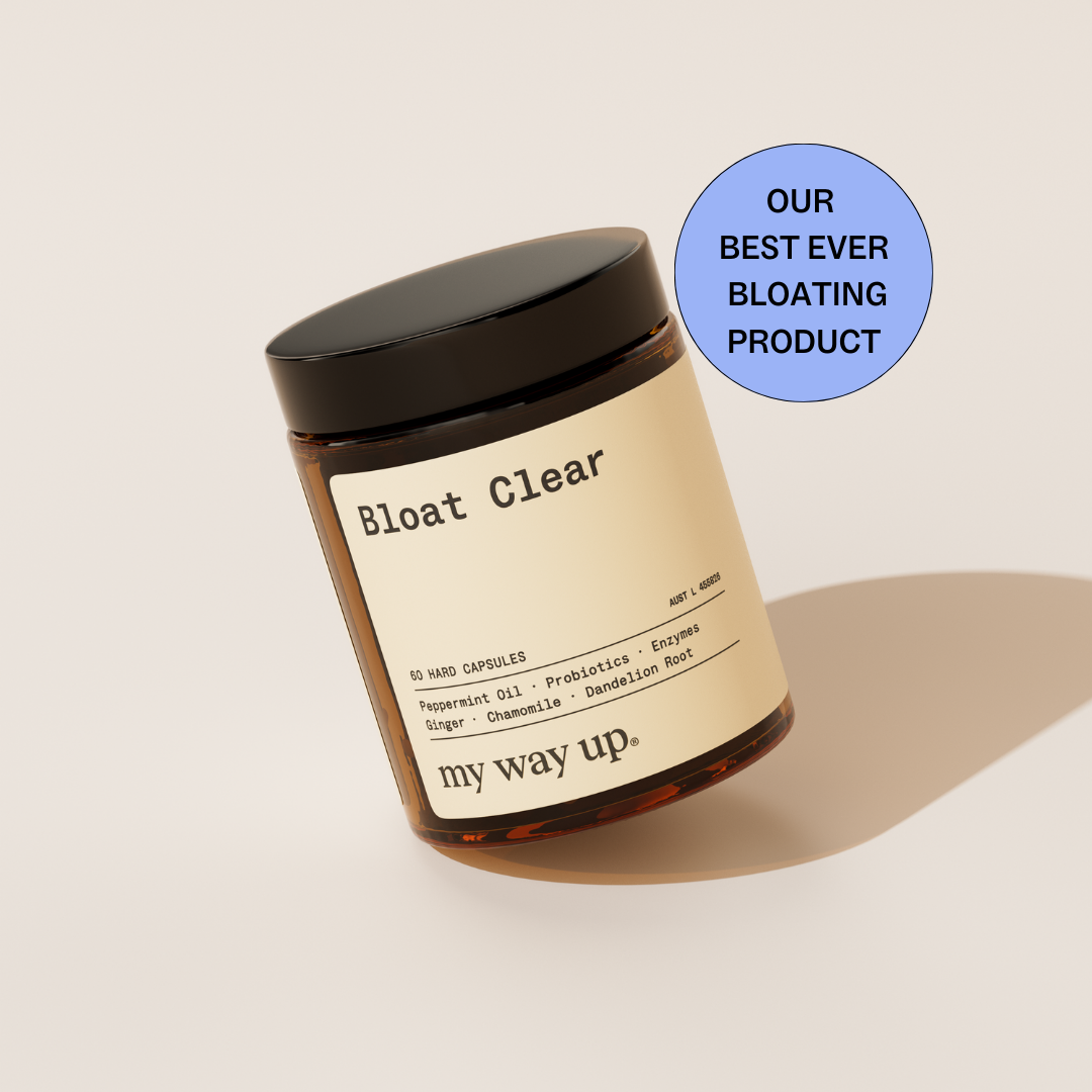 Bloat Clear™ - My Way Up product image