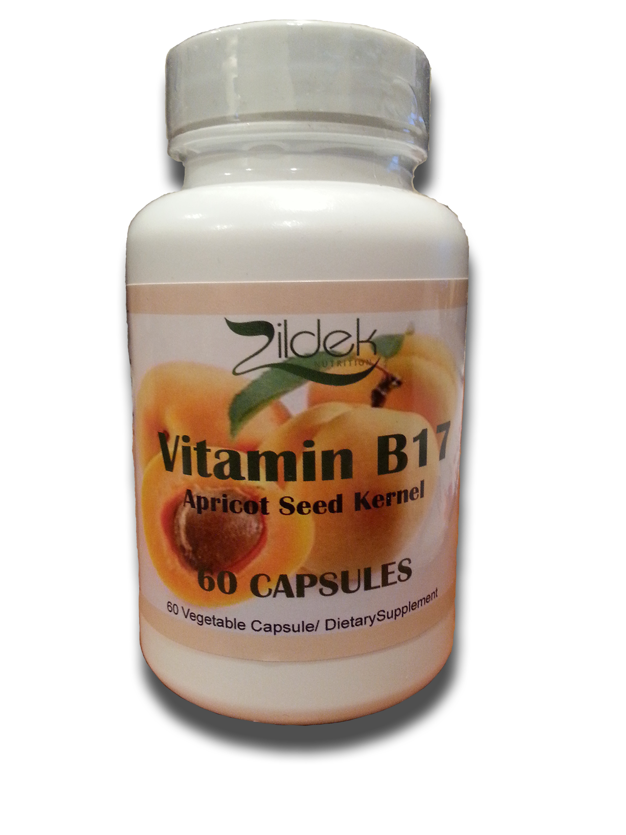 Image result for b17 vitamin