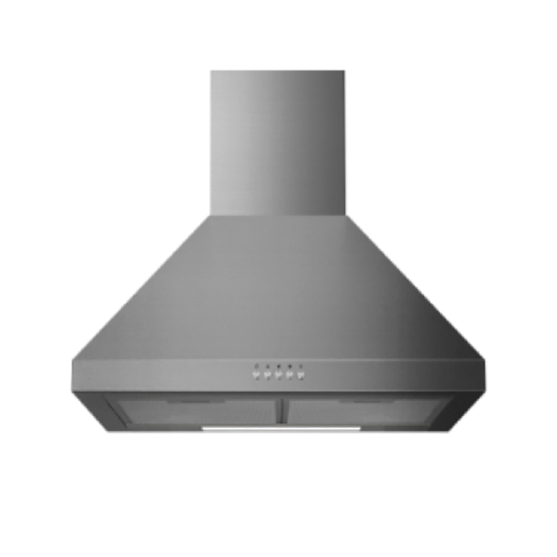 belling 60cm canopy rangehood