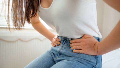 when to take a constipation supplement?  - tribe organics