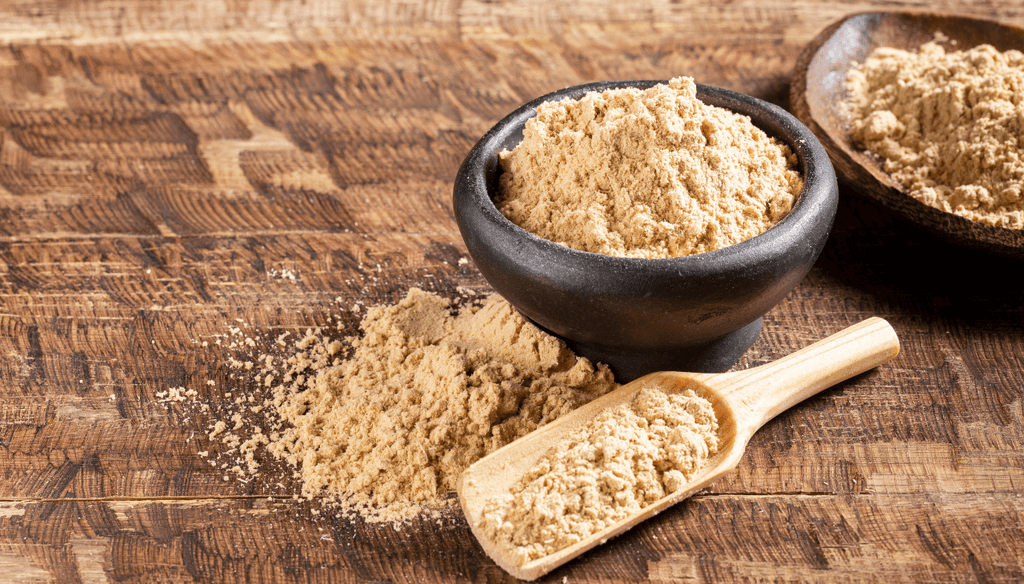 How to Use Shatavari Powder and Supplements