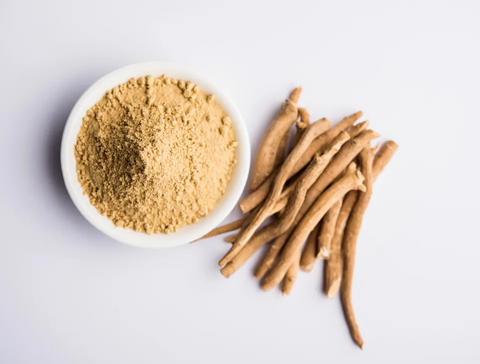 ashwagandha proven benefits - tribe organics