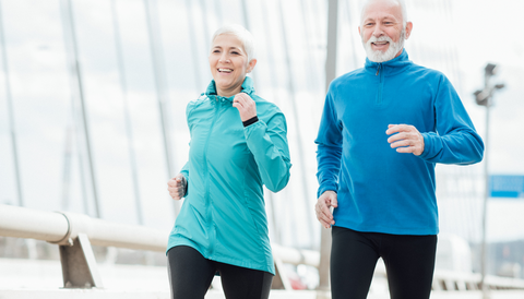 exercise to prevent cardiovascular disease