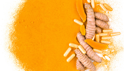 turmeric for insulin resistance