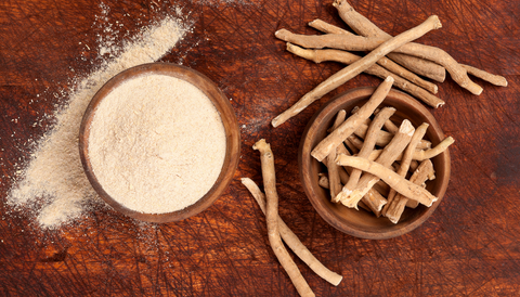 what ashwagandha and magnesium can do for you - tribe organics