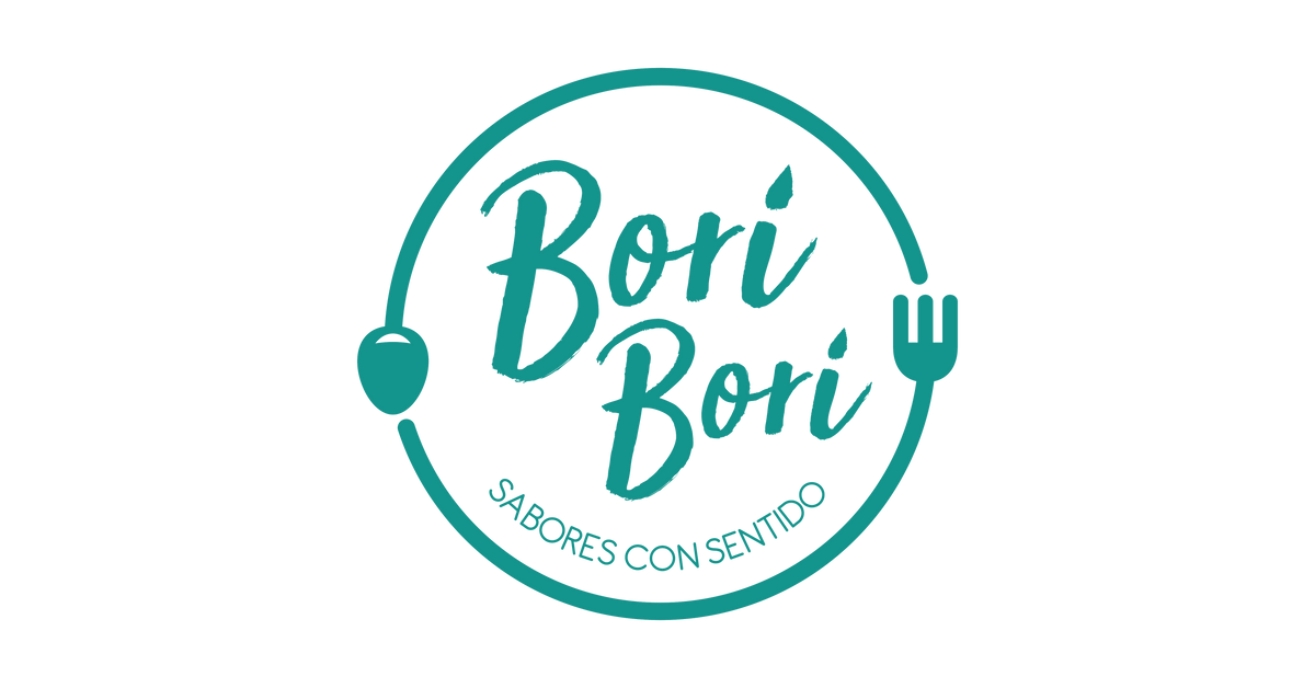 Bori Bori Food web