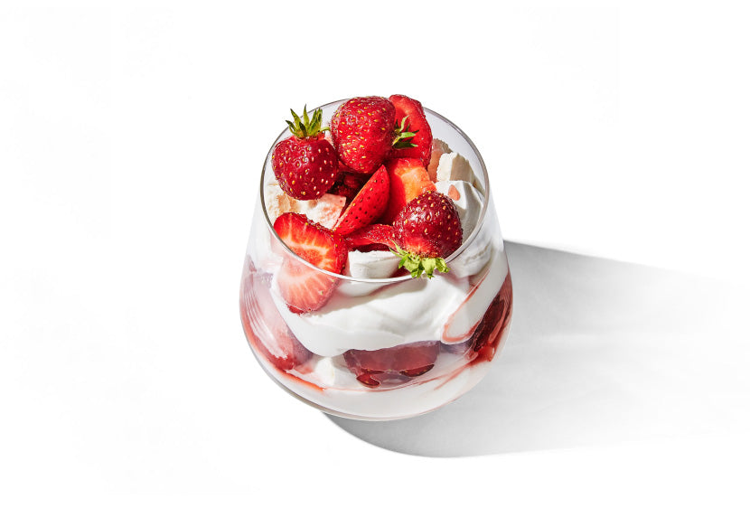 Eton mess