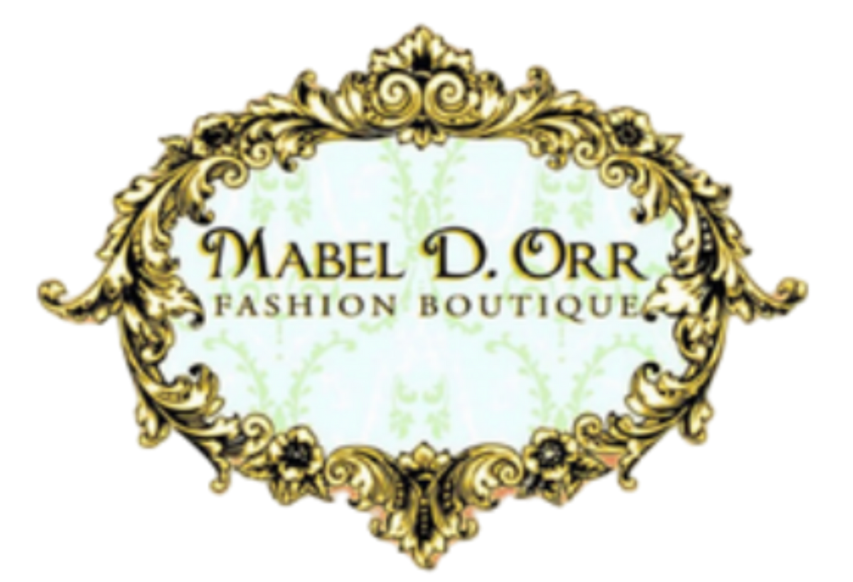 Mabel D. Orr Fashion Boutique