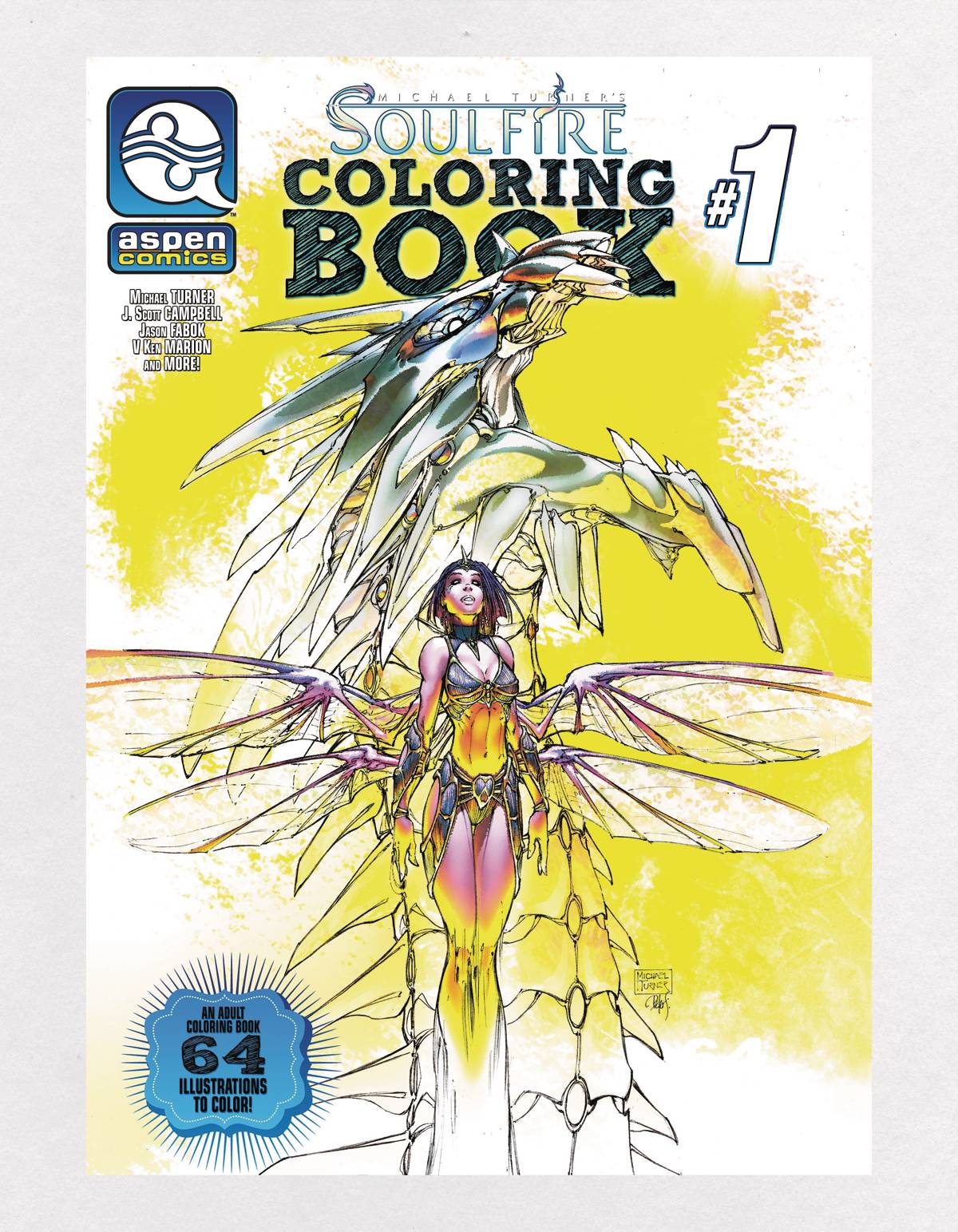 Download Soulfire Vol 1 Coloring Book The Hall Of Comics