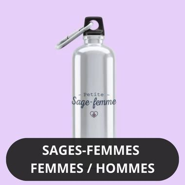 Gourdes Sages-Femmes｜Cadeau Original et Personnalisé – Boutique des  Soignants